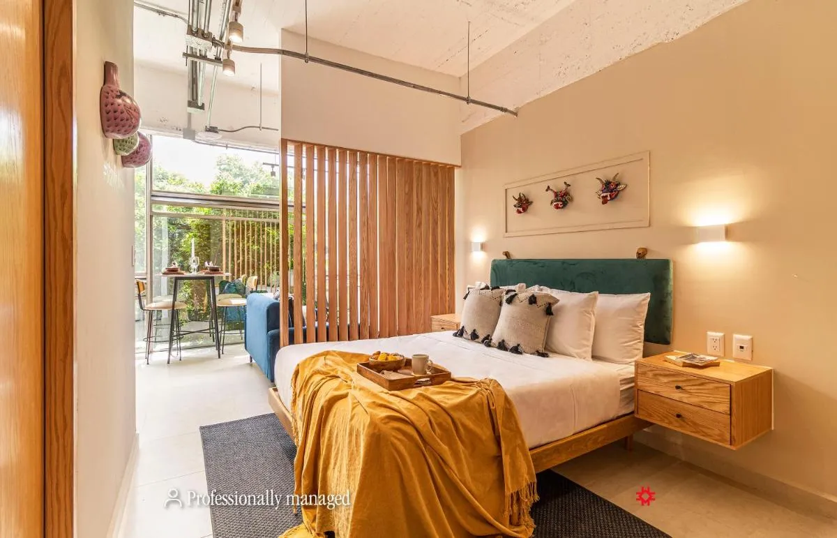 Image 5 of Casa Roma by Kukun