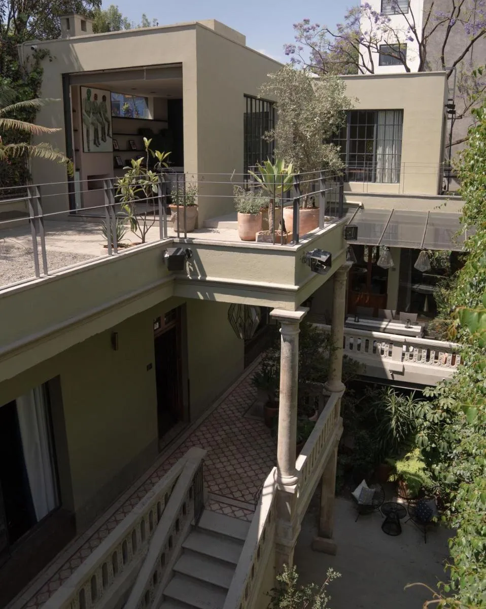 Image 3 of Casa Seis Siete