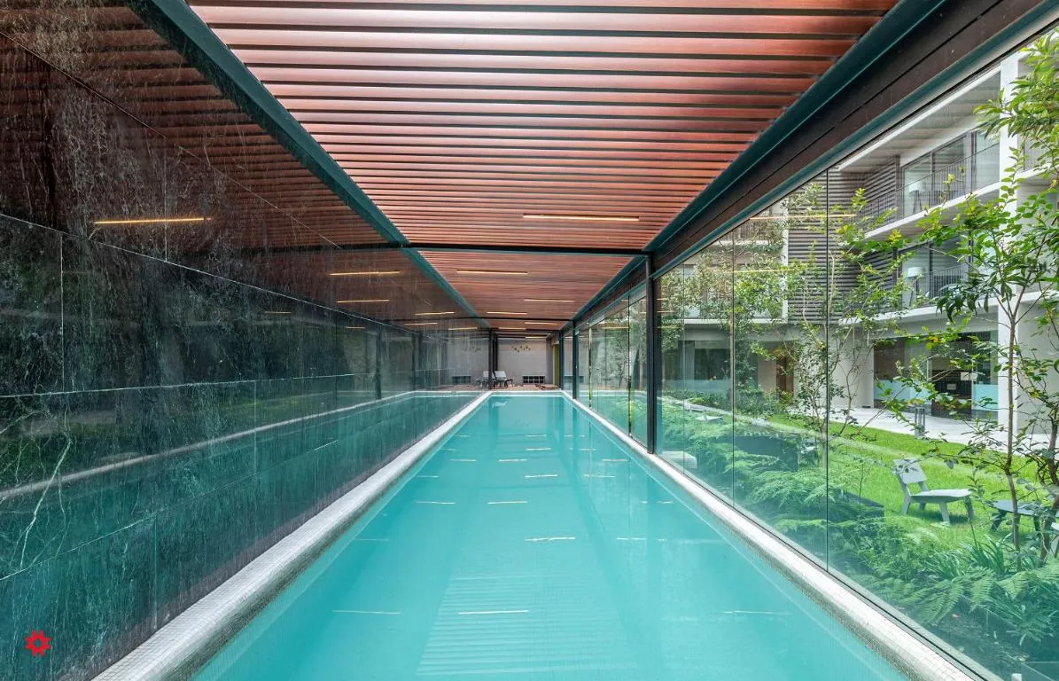 Image of Casa Taman by Kukun