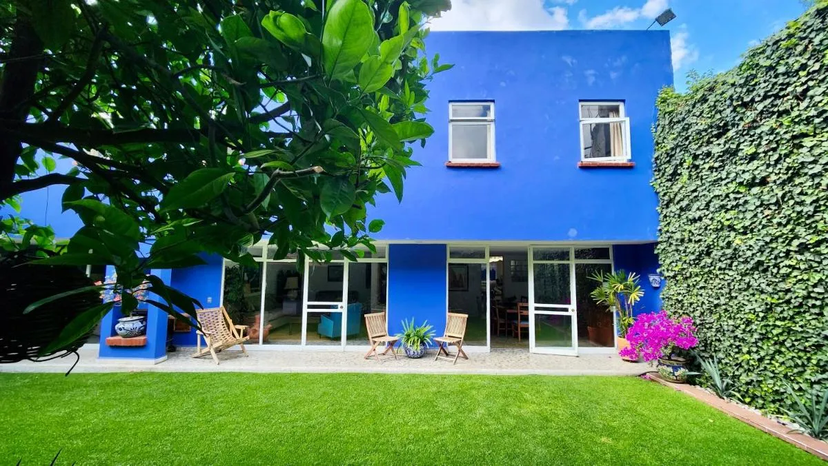 Image 3 of Casa Tamayo