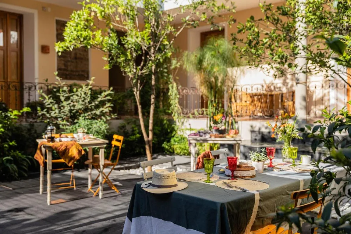 Image of Casa Tuna