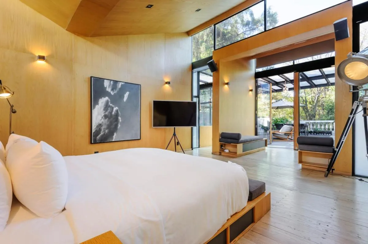 Image 4 of Casa Wynwood Roma Norte