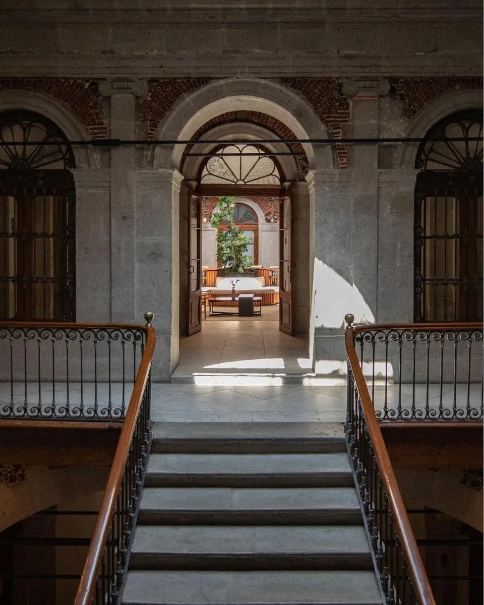 Image 6 of Casa de la Luz Hotel Boutique