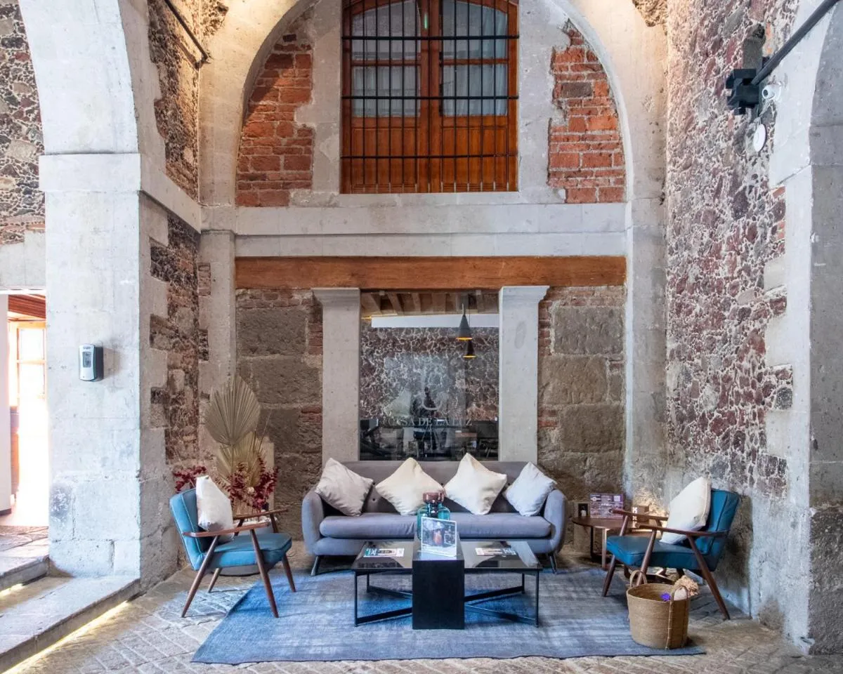 Image 2 of Casa de la Luz Hotel Boutique