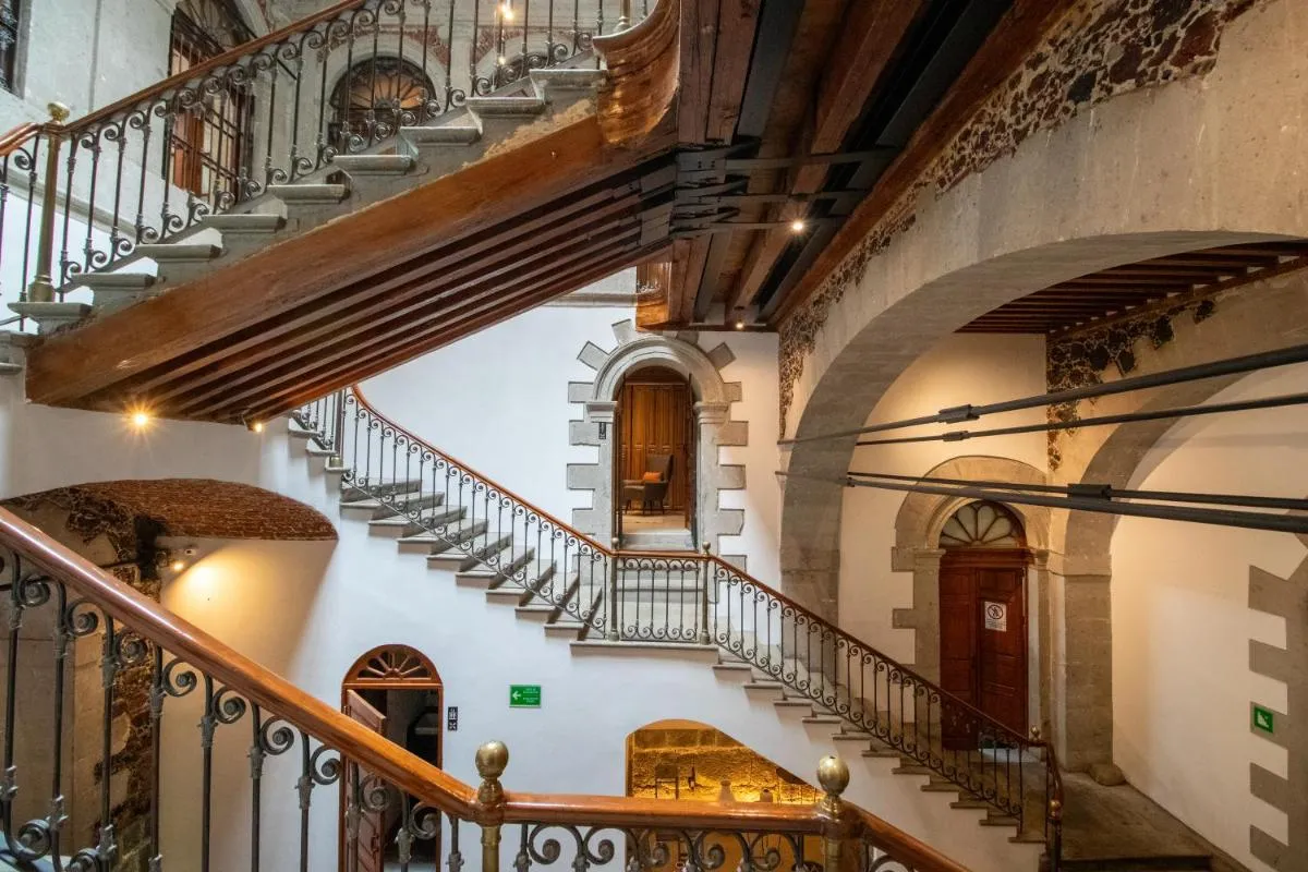 Image 5 of Casa de la Luz Hotel Boutique