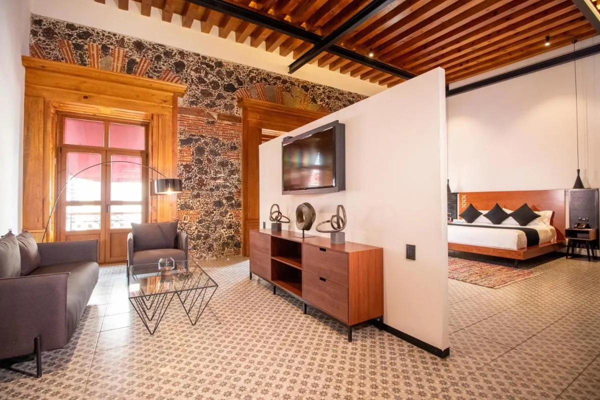 Image 1 of Casa de la Luz Hotel Boutique