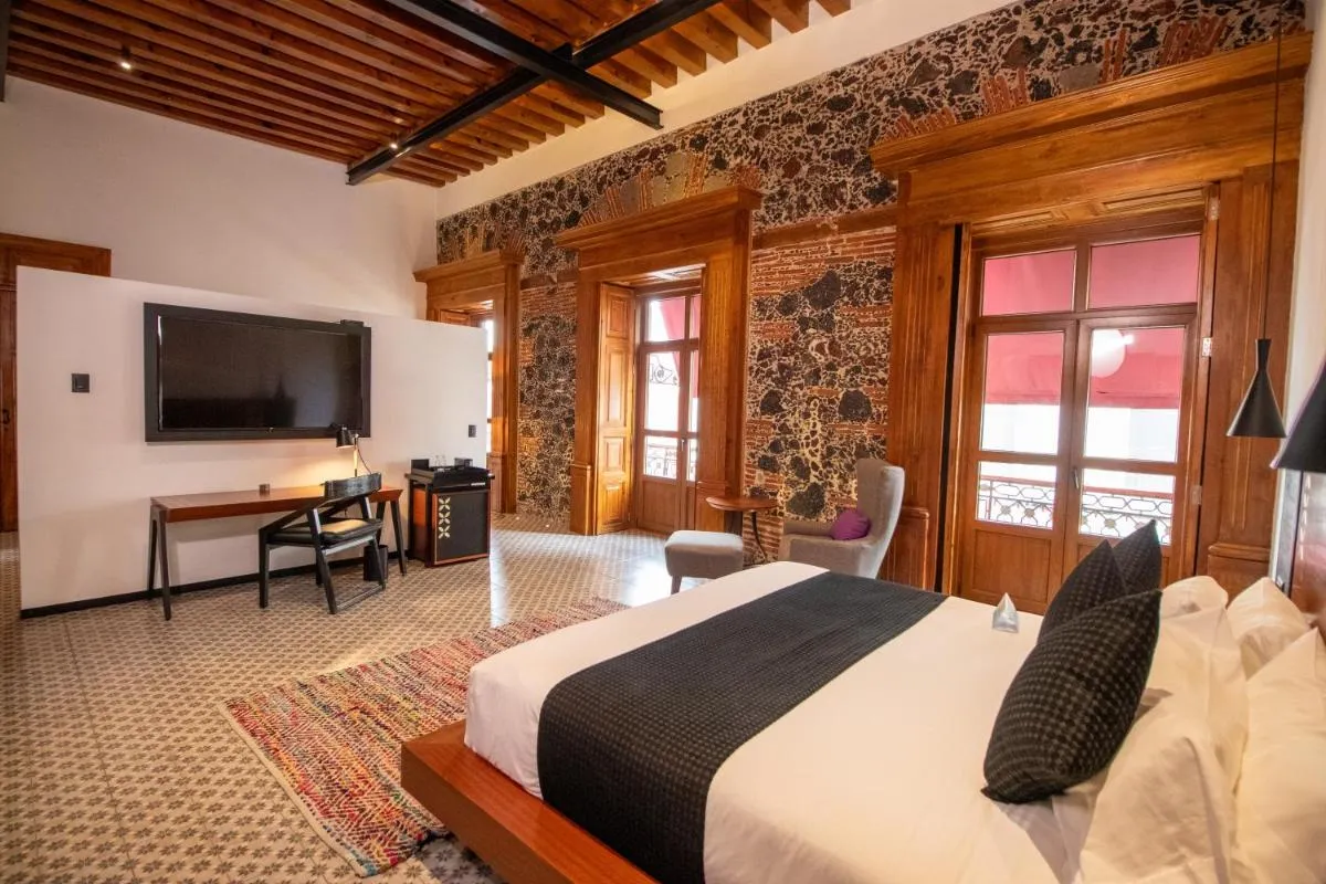 Image 3 of Casa de la Luz Hotel Boutique
