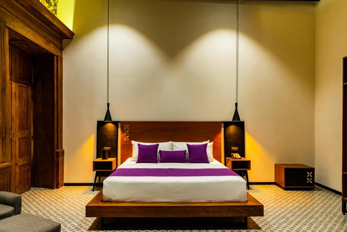 Image 4 of Casa de la Luz Hotel Boutique