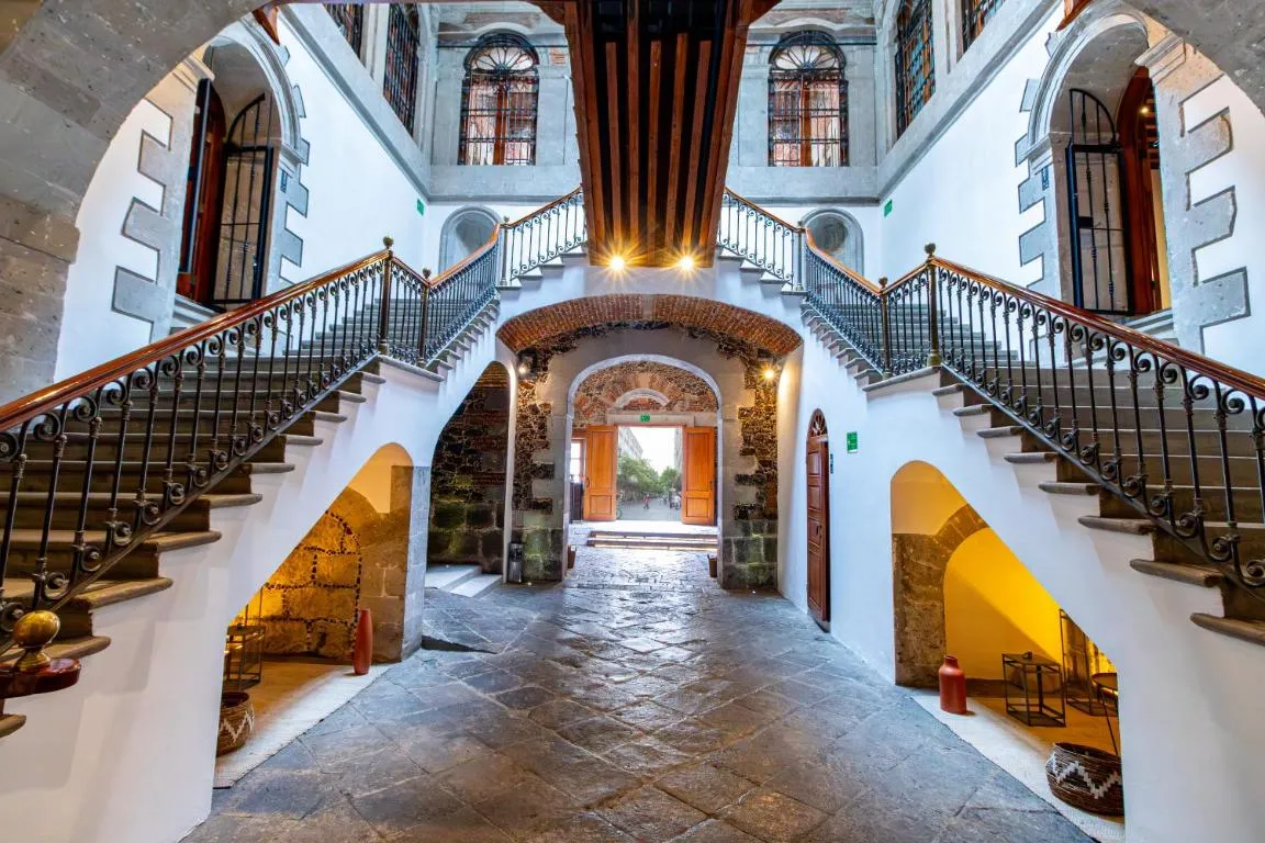 Image of Casa de la Luz Hotel Boutique