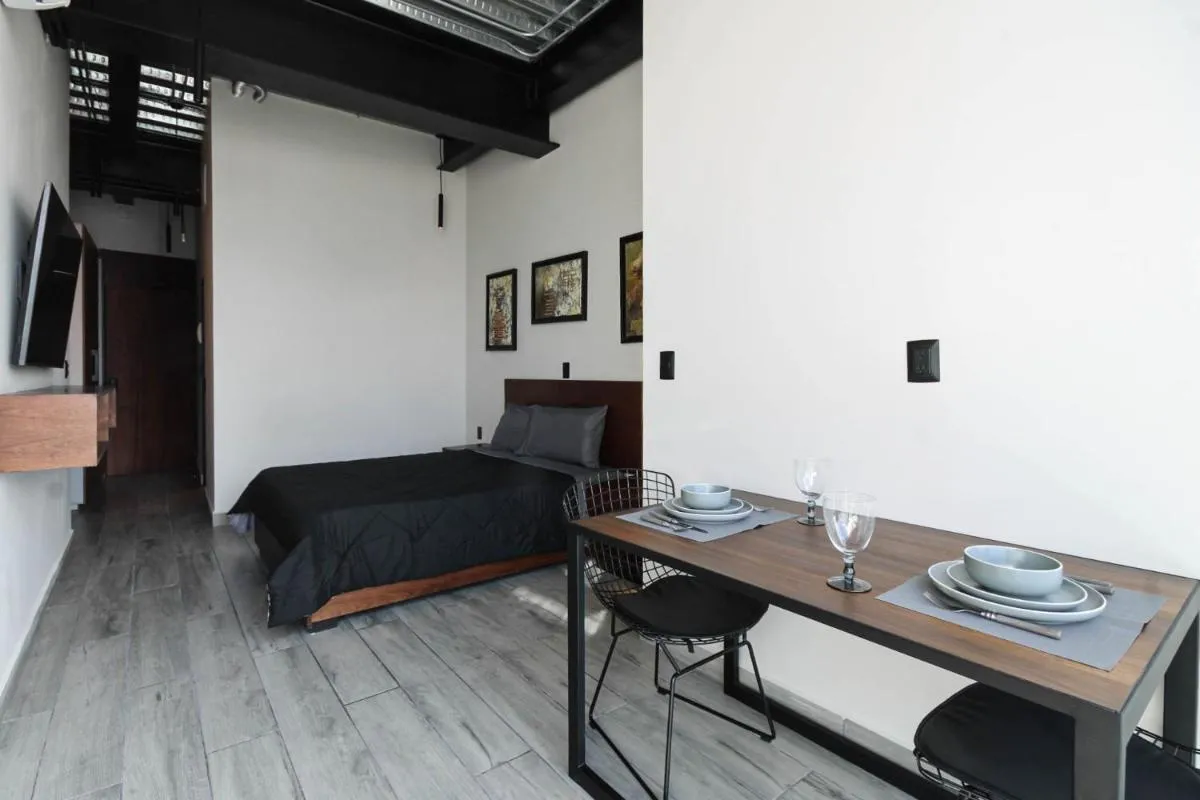 Image 1 of Centrico y cómodo LOFT 2