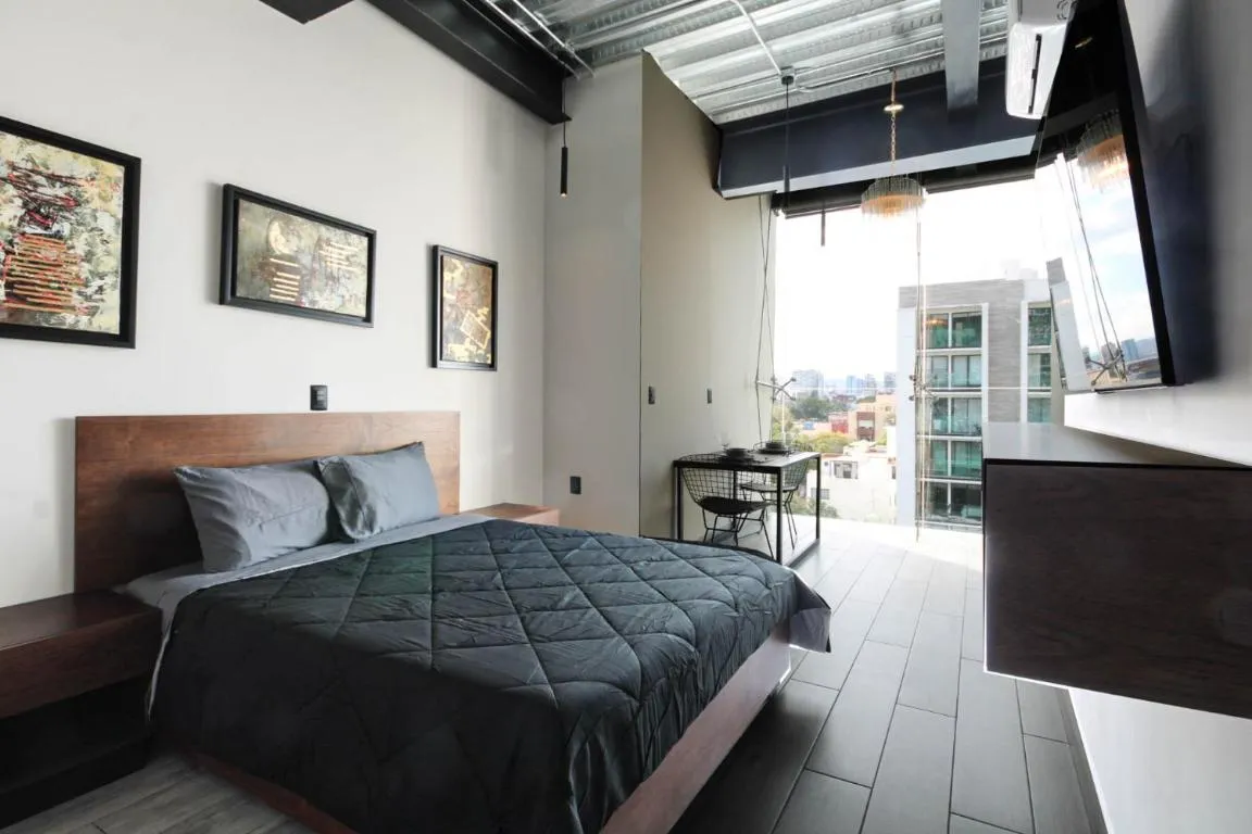 Image of Centrico y cómodo LOFT 2