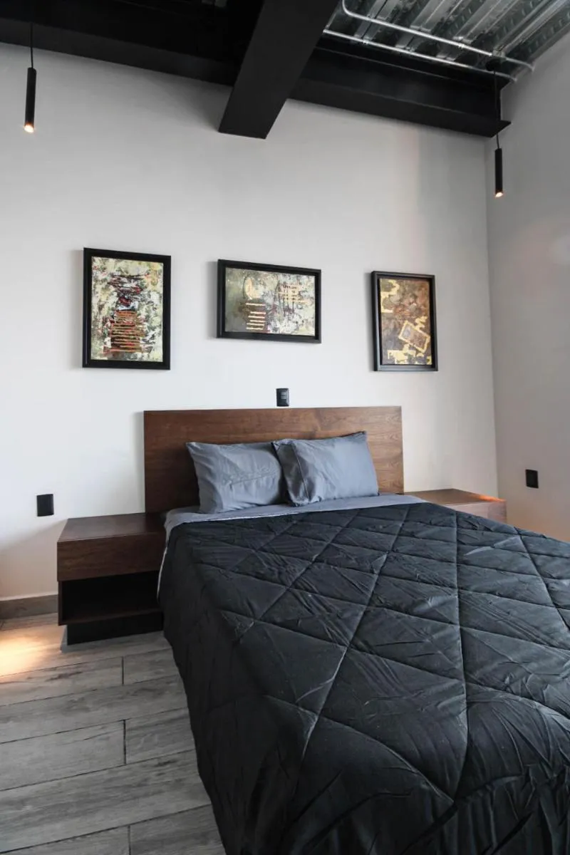 Image 3 of Centrico y cómodo LOFT 2