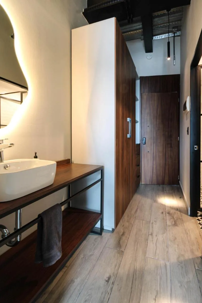 Image 4 of Centrico y cómodo LOFT 2