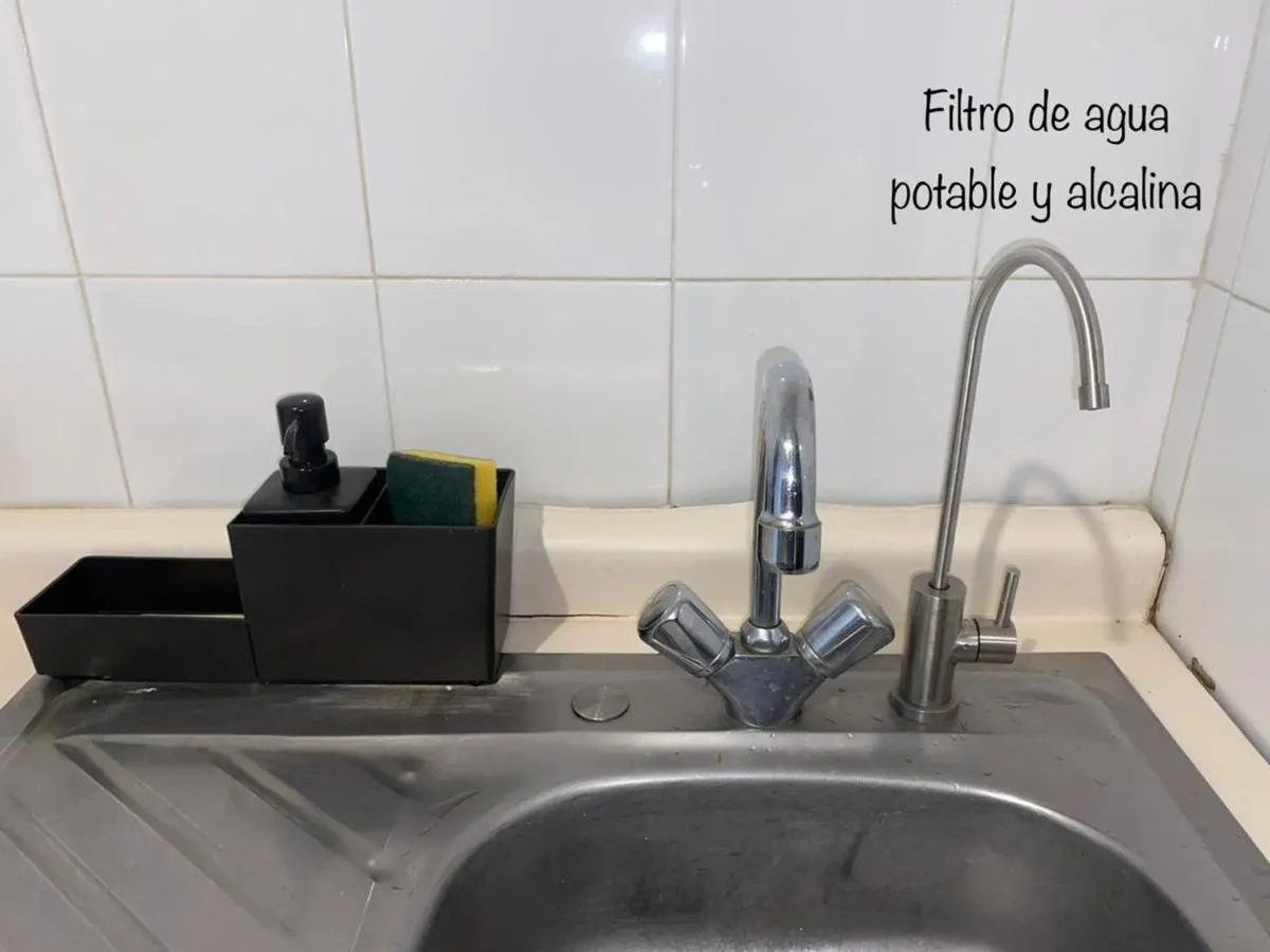 Image 6 of Chaveros home acogedor y céntrico departamento
