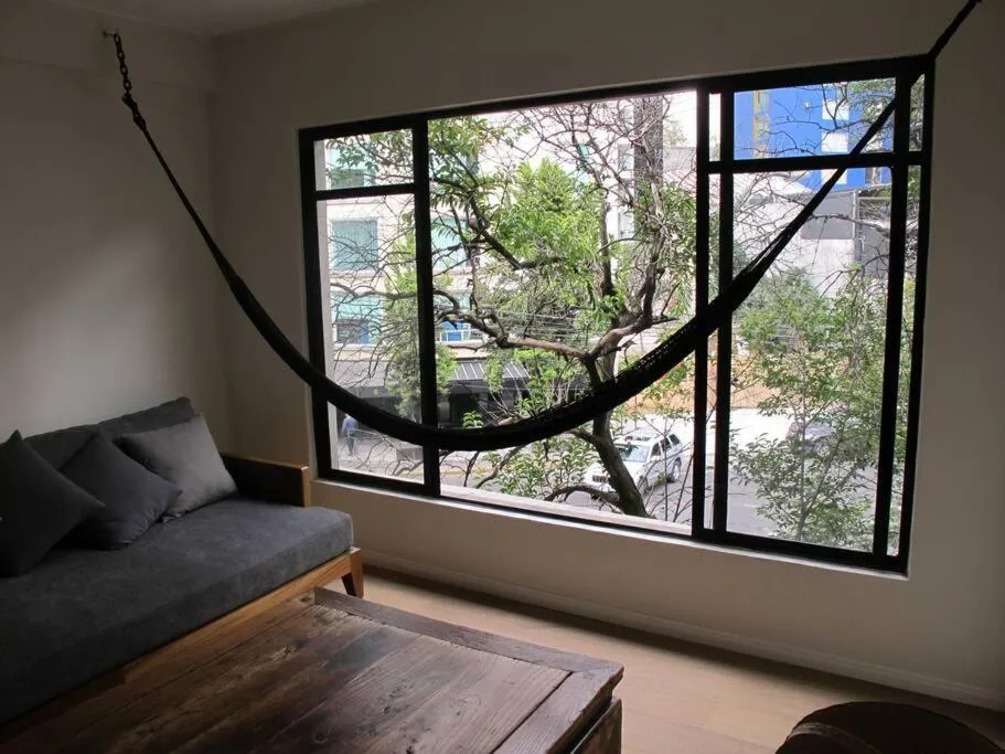 Image 5 of Chic Luxury Apartment in Polanco