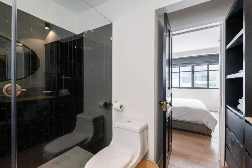 Image 2 of Chic Luxury Apartment in Polanco