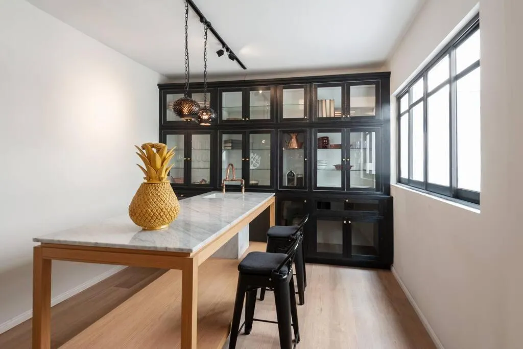 Image of Chic Luxury Apartment in Polanco