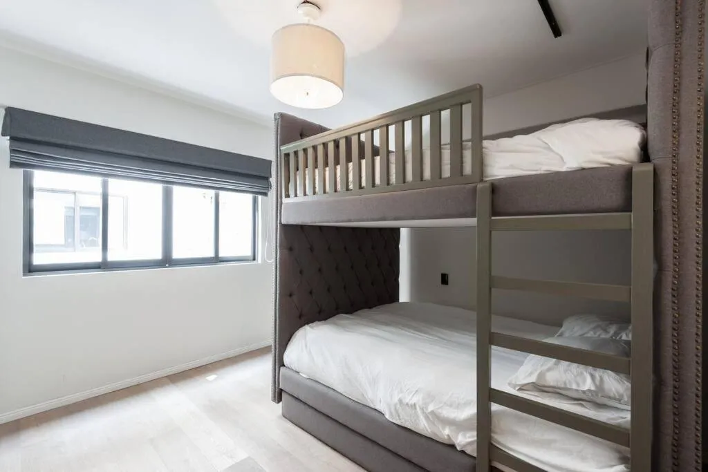 Image 6 of Chic Luxury Apartment in Polanco