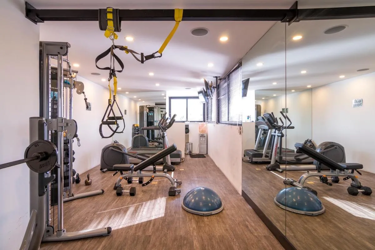 Image 5 of Chic Pent House Polanco