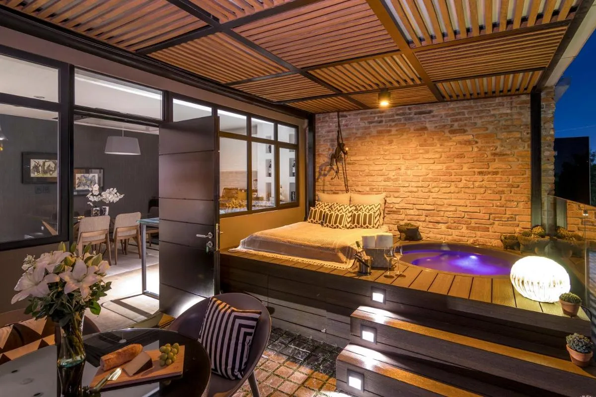 Image 1 of Chic Pent House Polanco