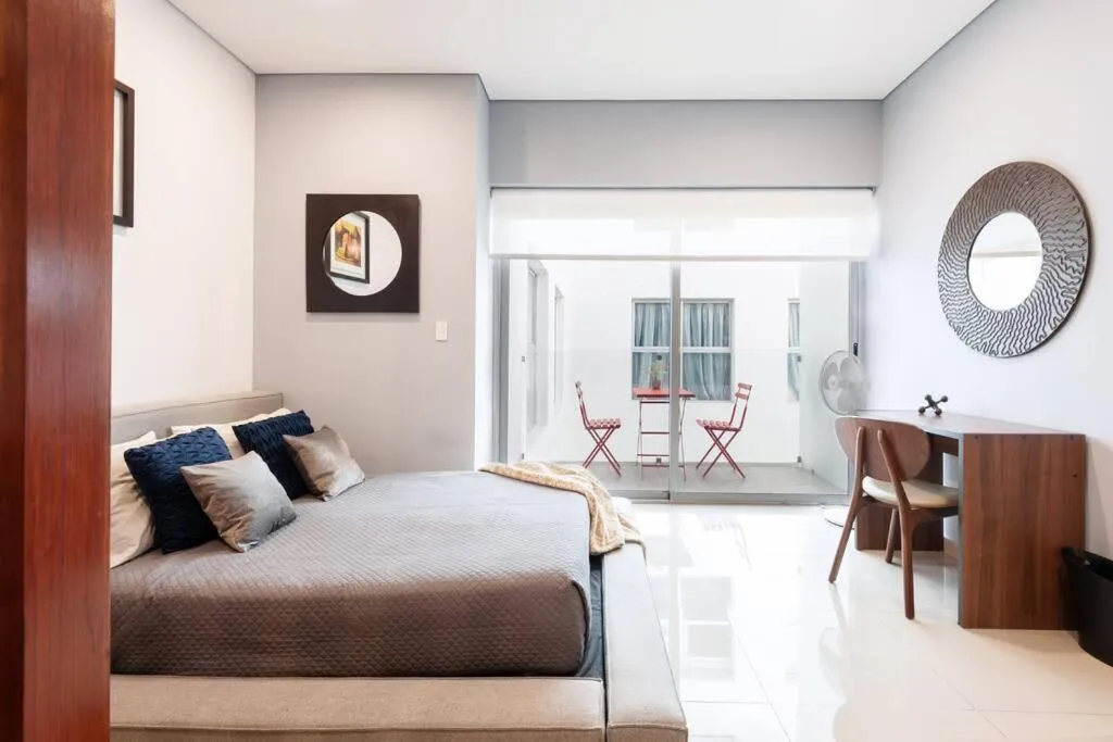 Image 5 of Chic loft! 150 BPS fiber optic internet