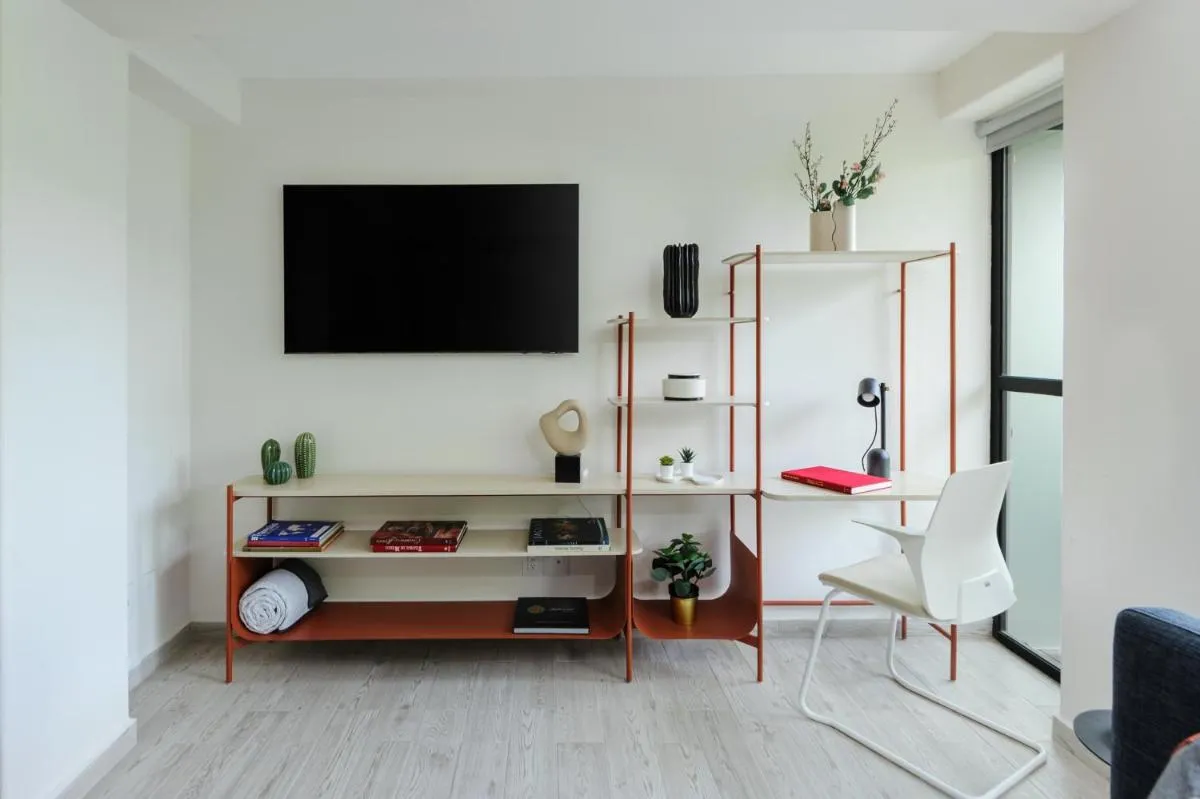 Image 2 of Choapan 28 – Lux Apartments in Condesa