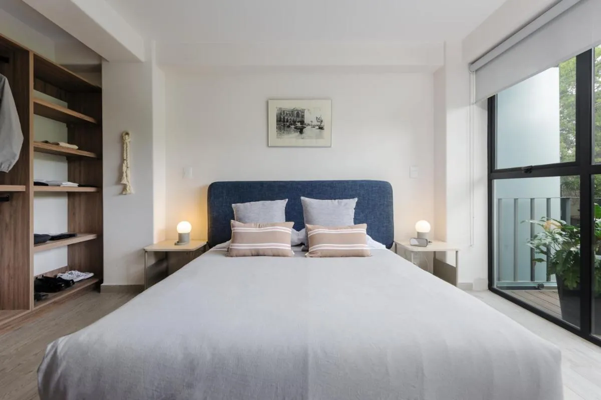 Image 1 of Choapan 28 – Lux Apartments in Condesa