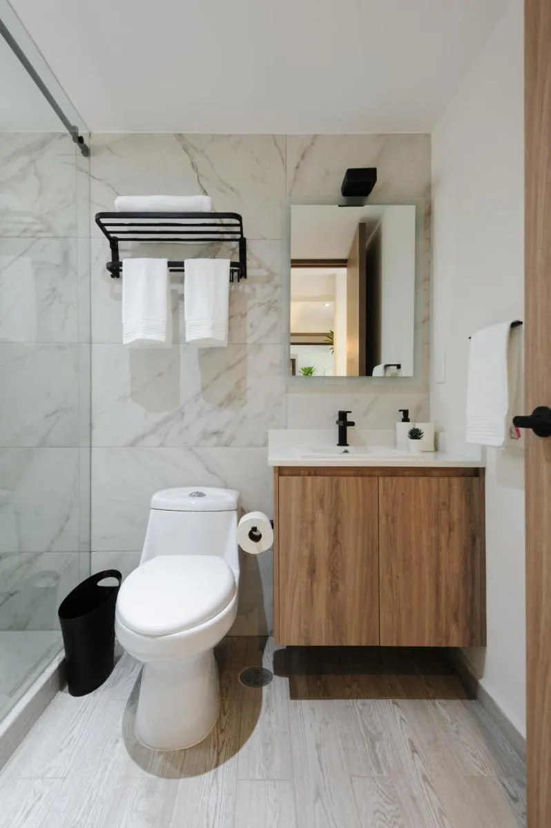 Image 4 of Choapan 28 – Lux Apartments in Condesa