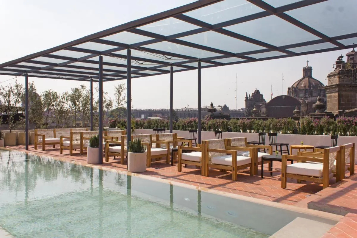 Image 3 of Círculo Mexicano, a Member of Design Hotels