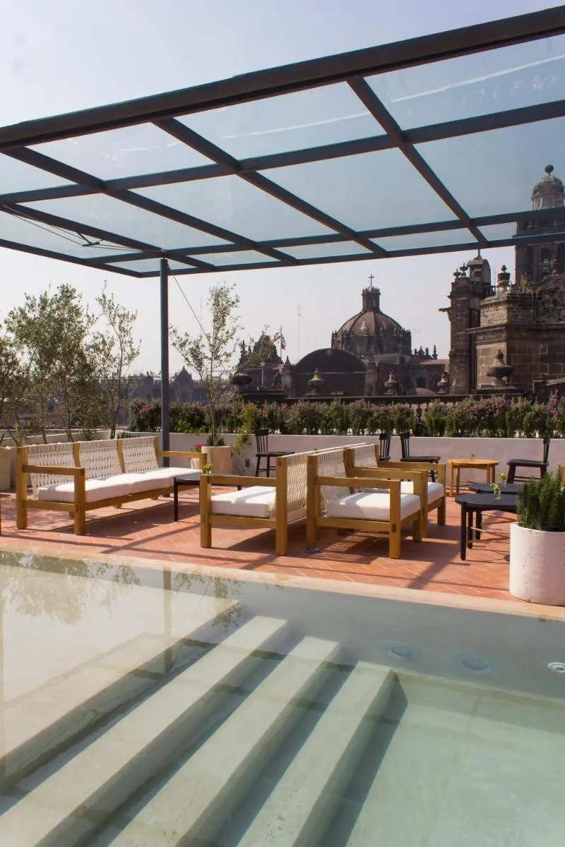 Image 5 of Círculo Mexicano, a Member of Design Hotels