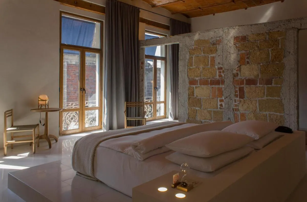 Image 1 of Círculo Mexicano, a Member of Design Hotels