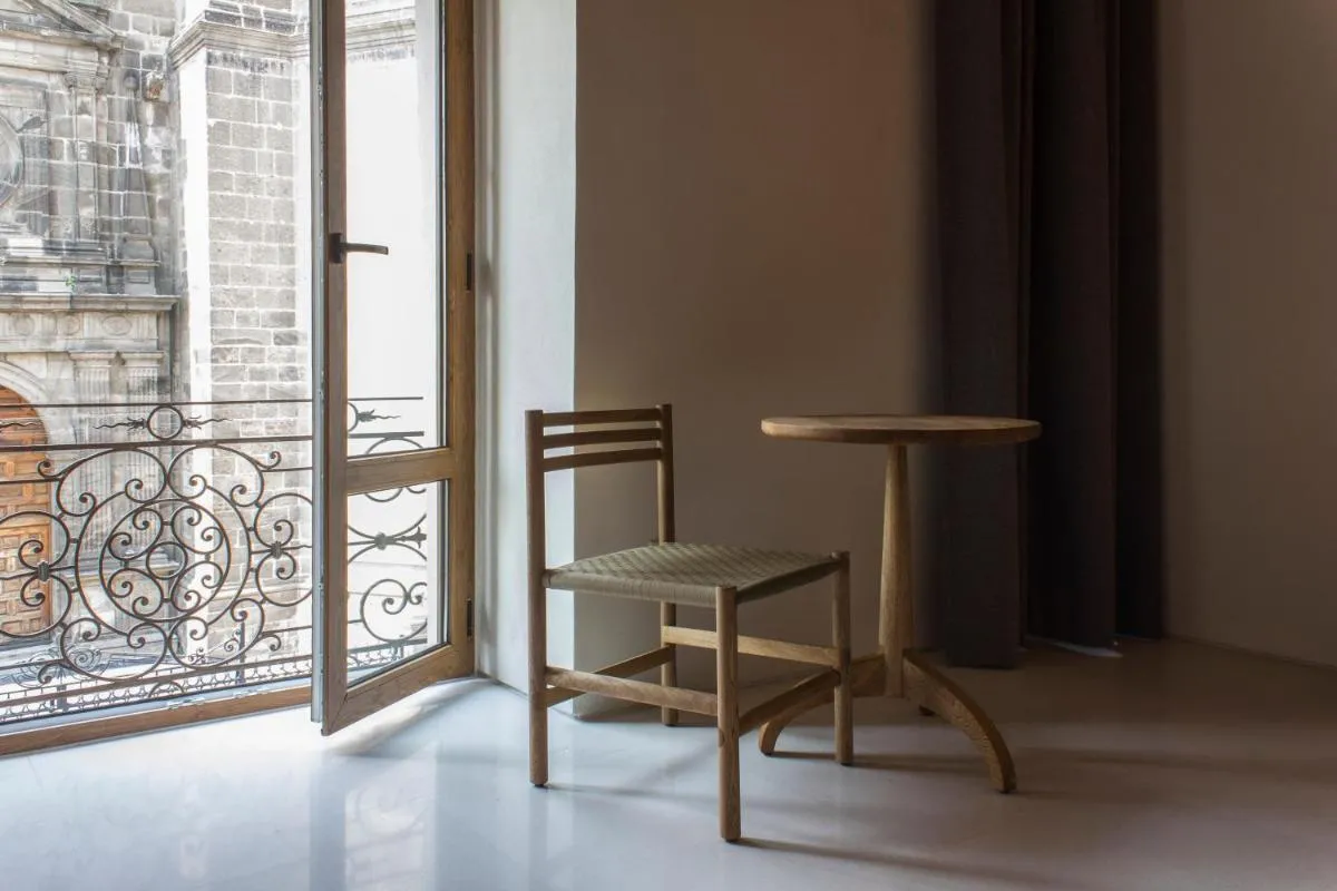 Image 4 of Círculo Mexicano, a Member of Design Hotels