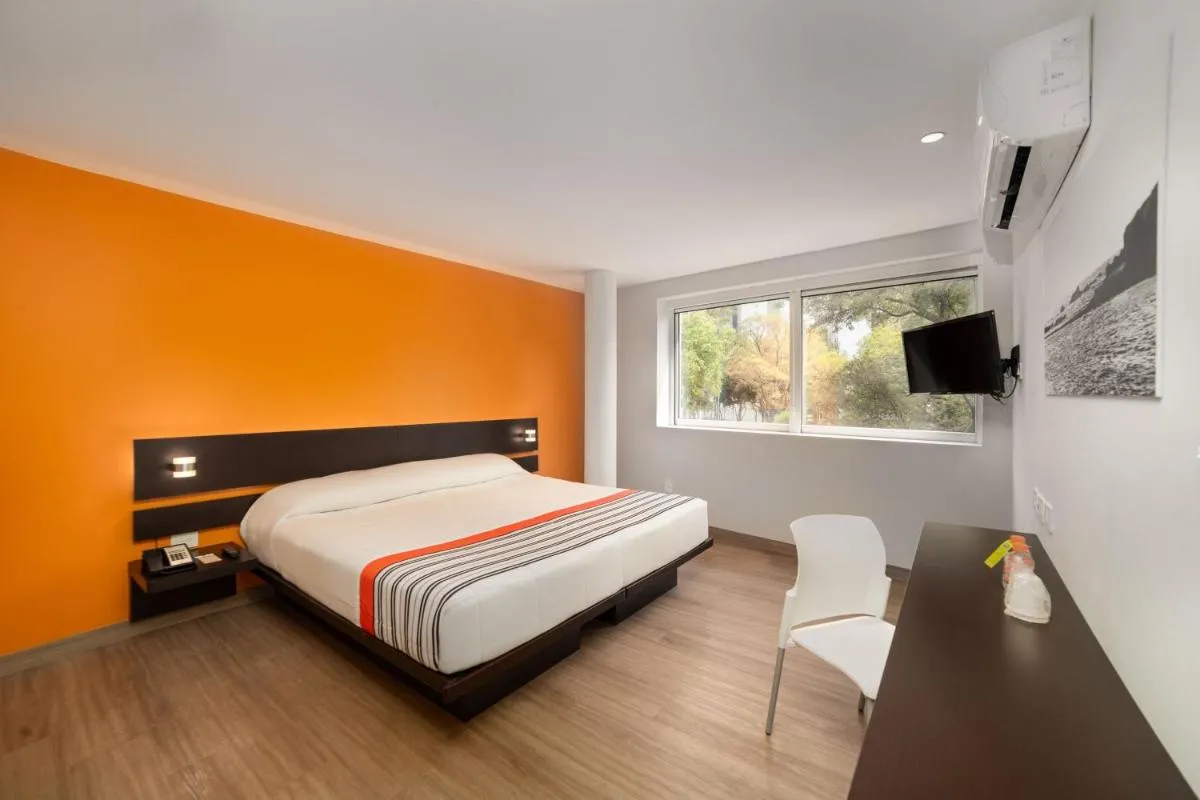 Image 6 of City Express Junior by Marriott Ciudad de México Sullivan