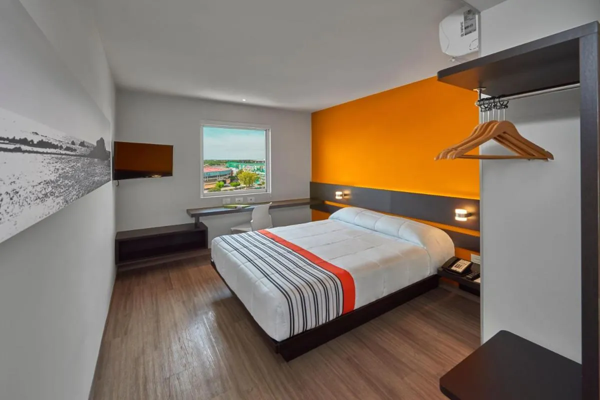 Image 1 of City Express Junior by Marriott Ciudad de México Sullivan