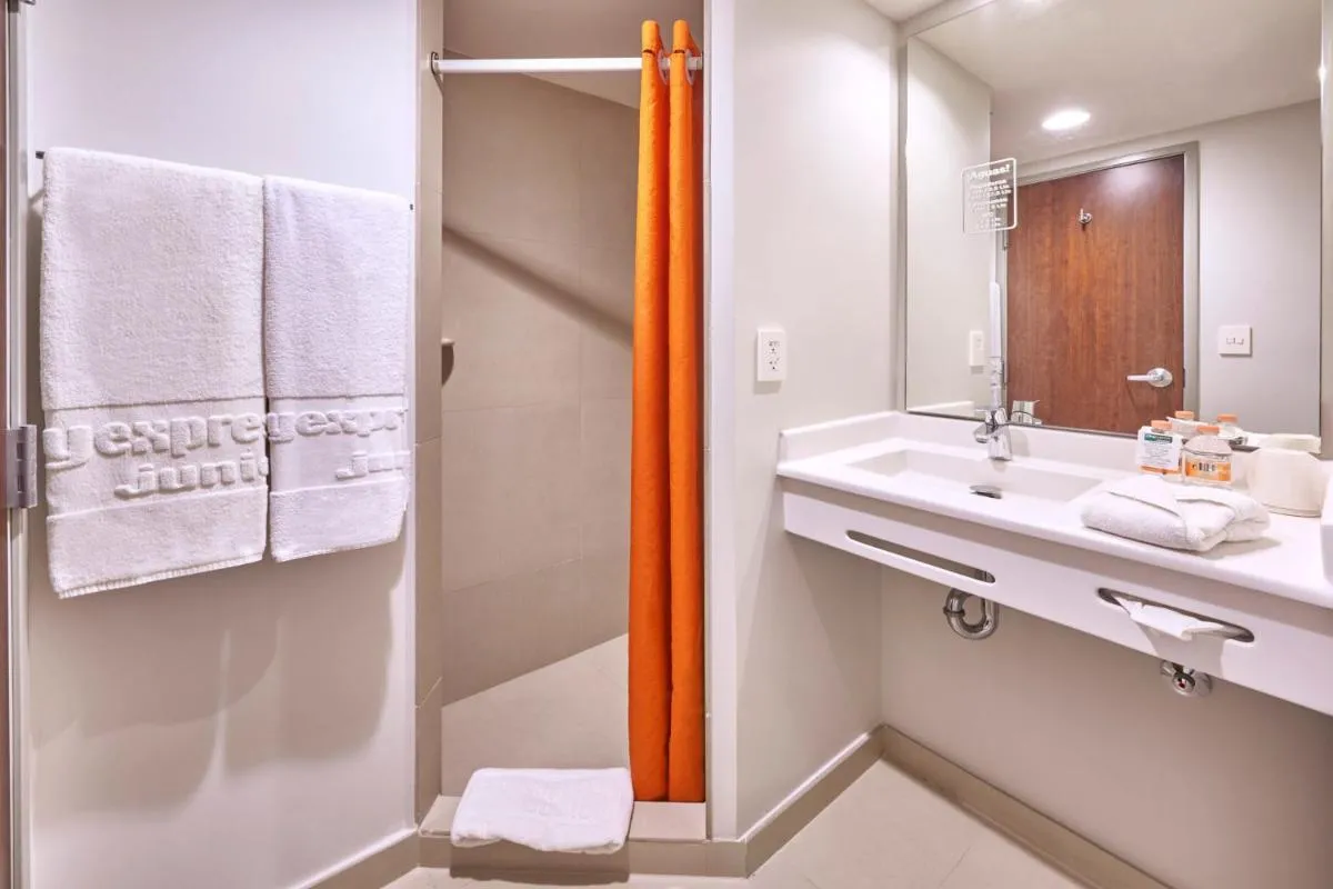 Image 2 of City Express Junior by Marriott Ciudad de México Sullivan