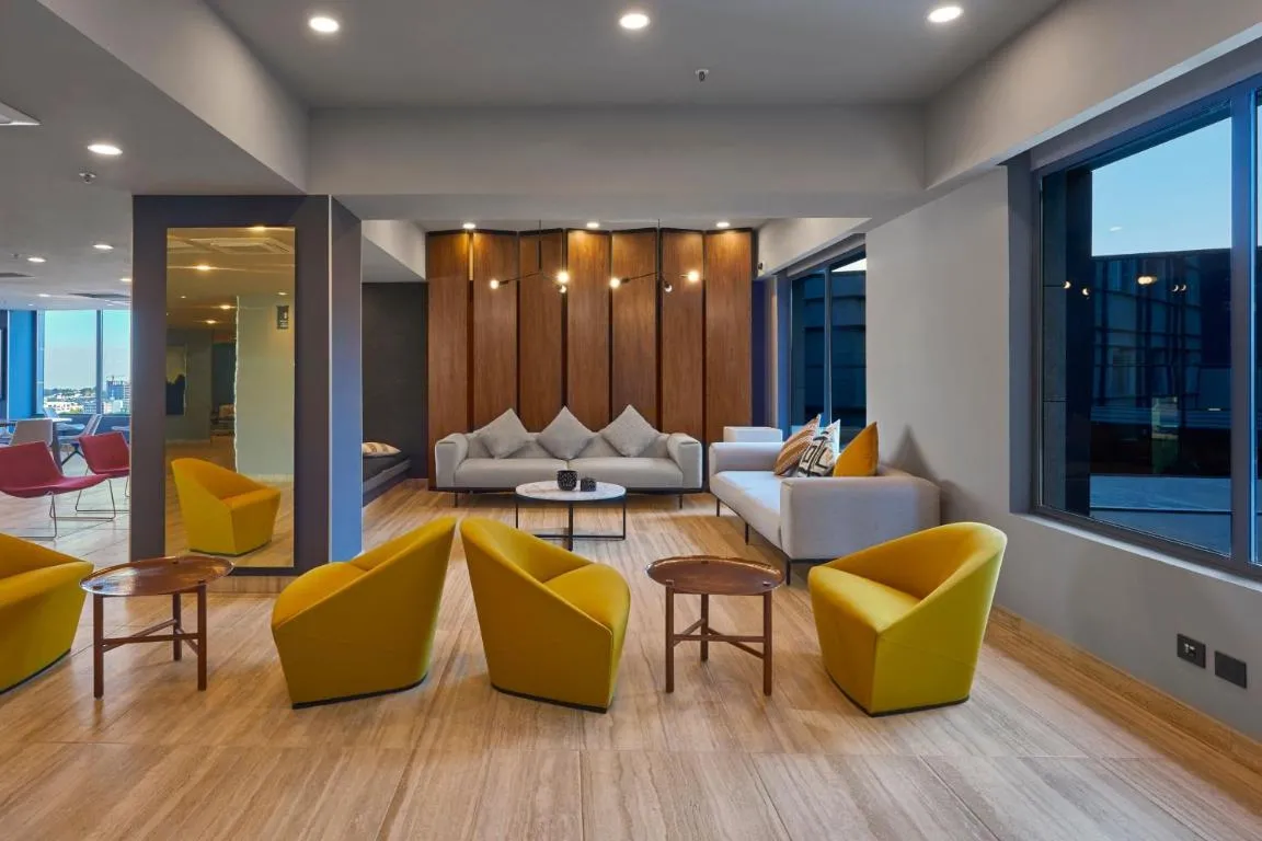 Image of City Express Plus by Marriott Ciudad de Mexico Interlomas