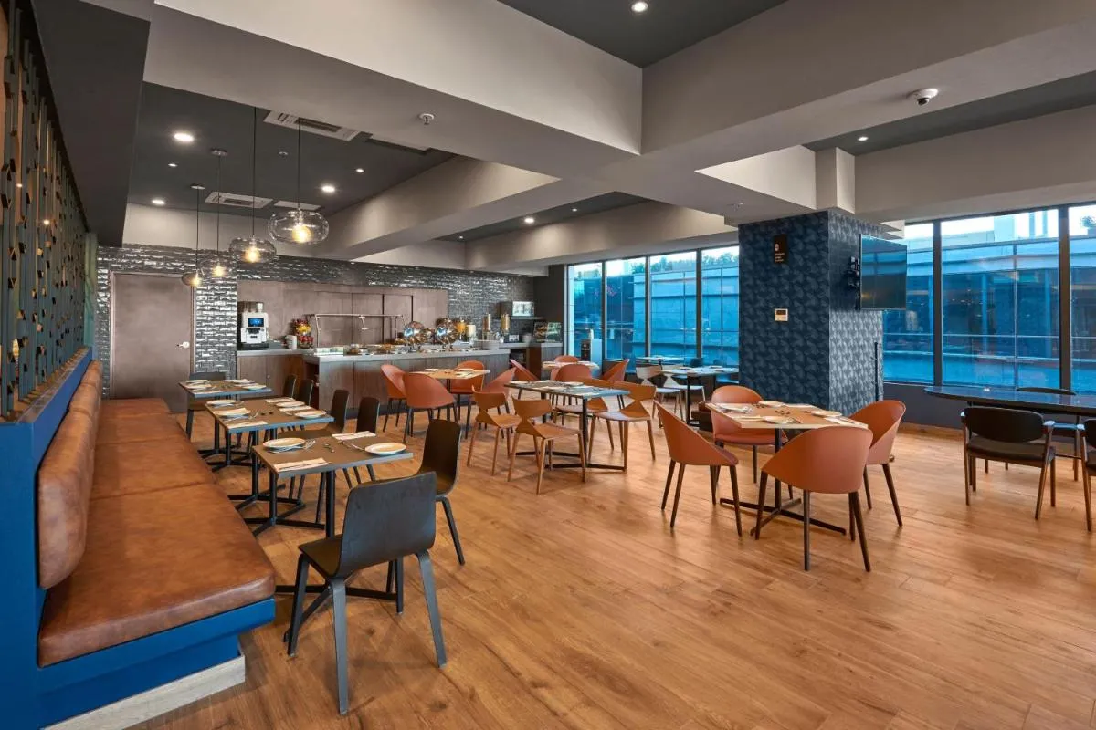 Image 3 of City Express Plus by Marriott Ciudad de Mexico Interlomas