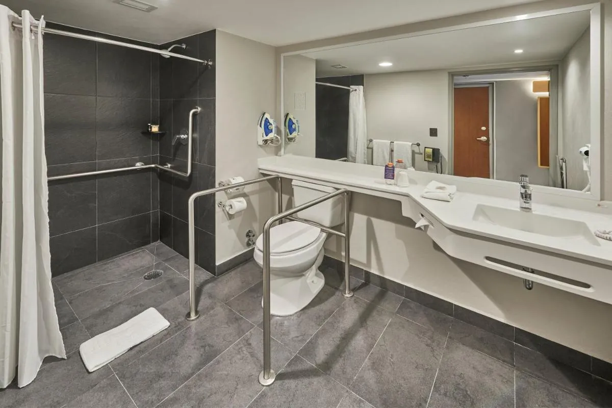 Image 2 of City Express Plus by Marriott Ciudad de Mexico Interlomas