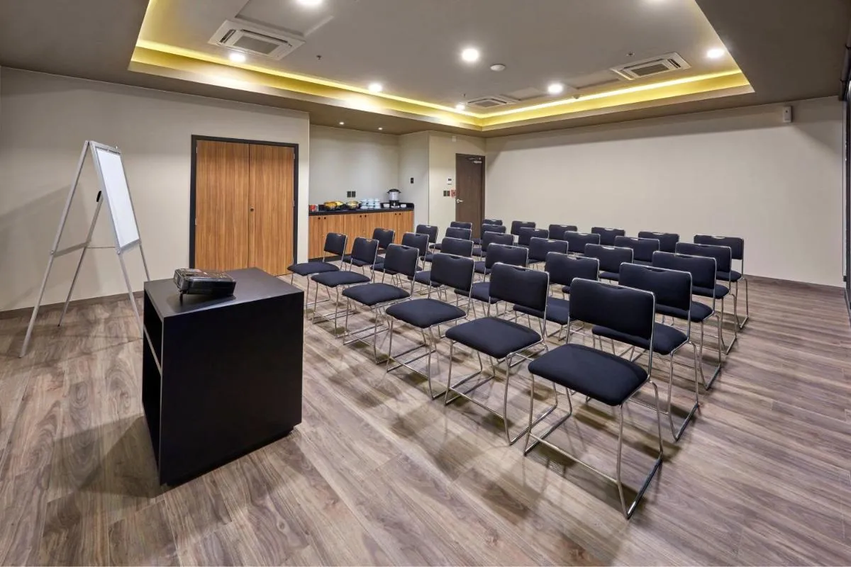 Image 6 of City Express Plus by Marriott Ciudad de Mexico Interlomas