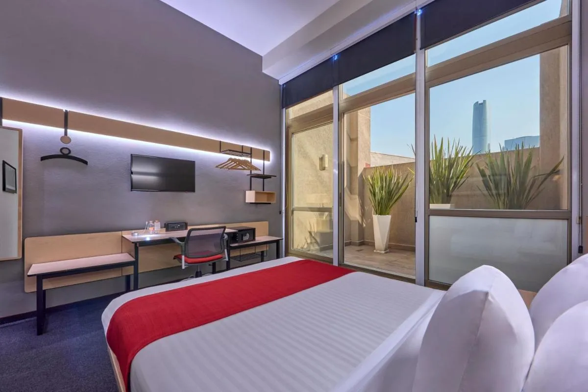 Image 5 of City Express Plus by Marriott Ciudad de México Patio Universidad