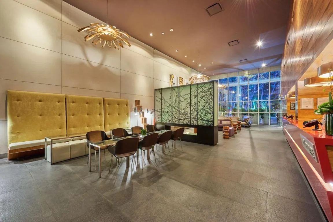 Image of City Express Plus by Marriott Ciudad de México Reforma El Ángel