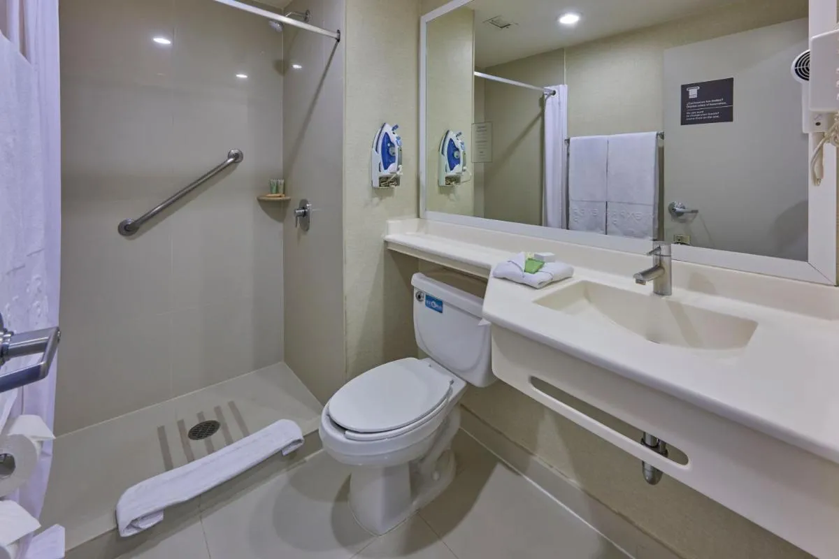 Image 2 of City Express Plus by Marriott Ciudad de México Reforma El Ángel