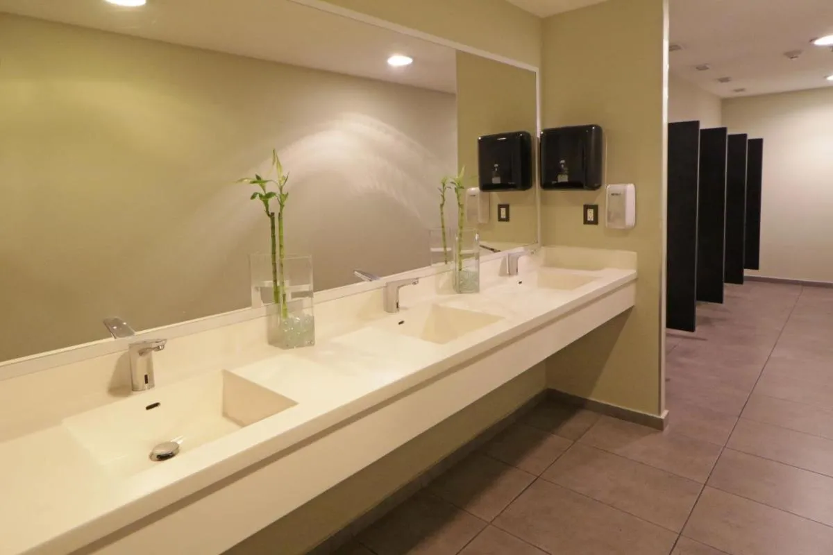 Image 2 of City Express Suites by Marriott Ciudad de México Santa Fe