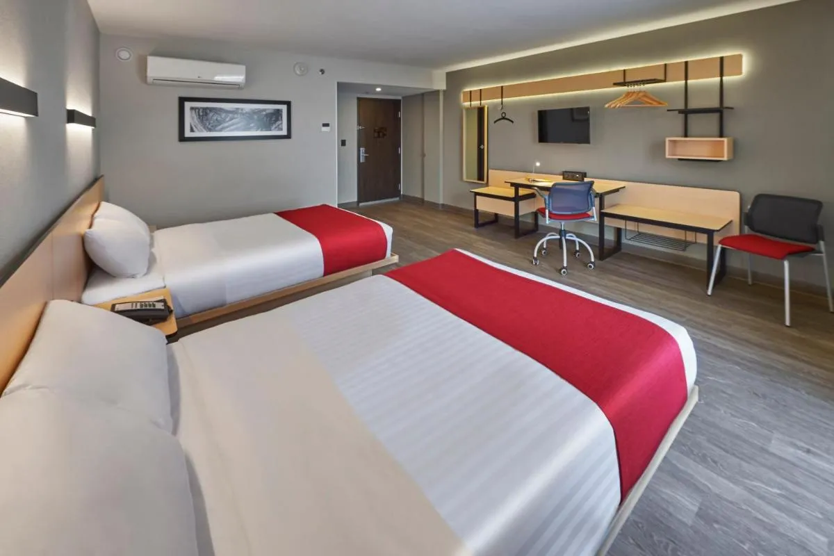Image 6 of City Express by Marriott Ciudad de México Tlalnepantla