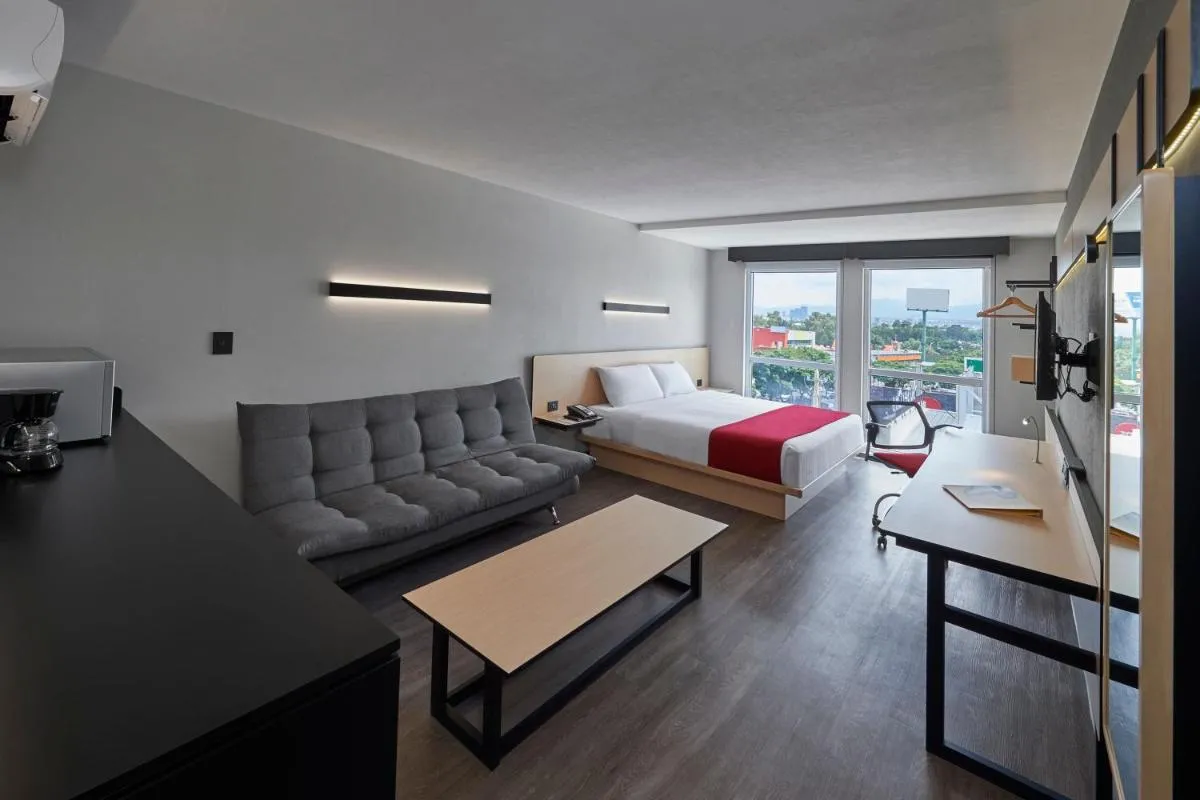 Image 1 of City Express by Marriott Ciudad de México Tlalnepantla
