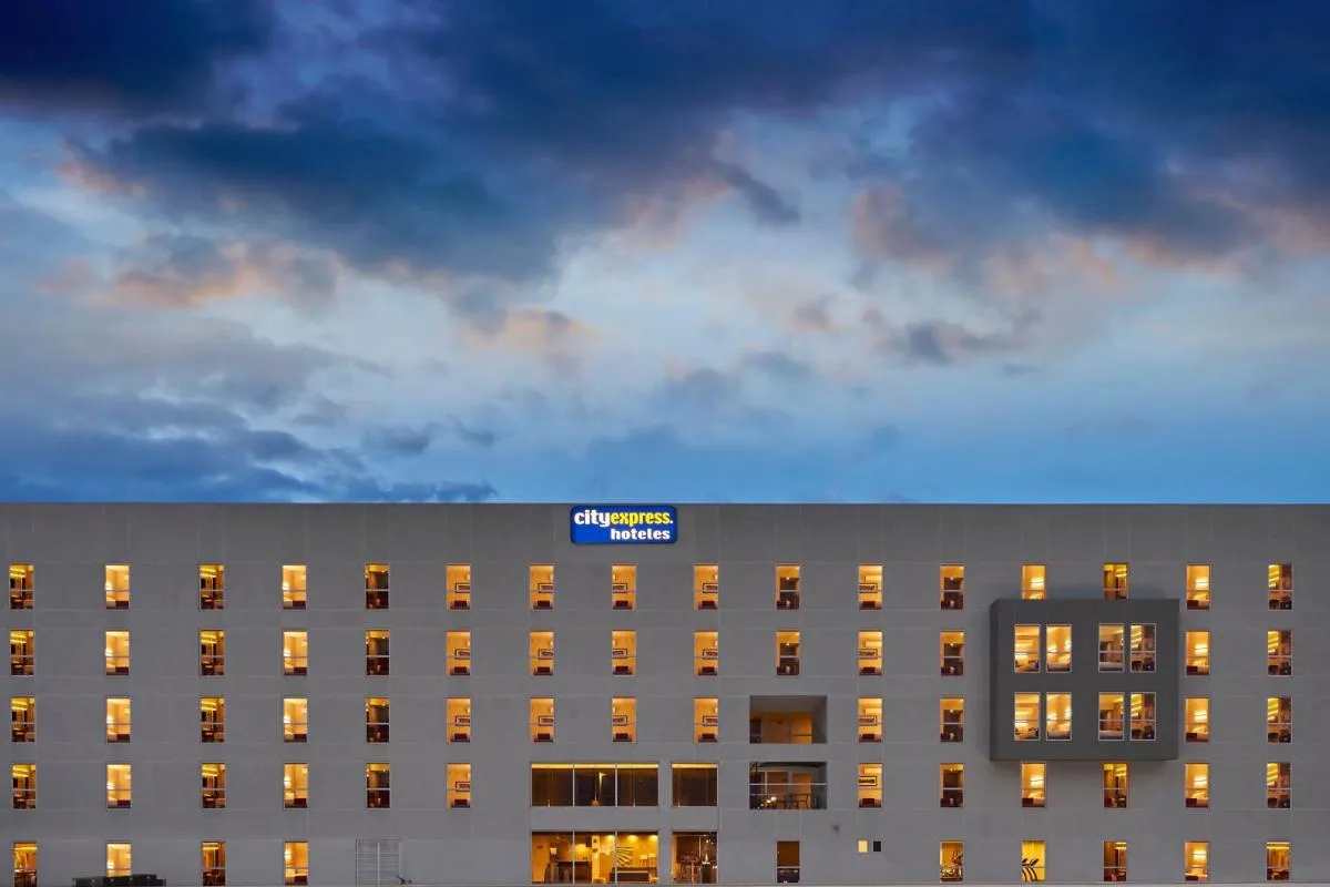 Image 5 of City Express by Marriott Ciudad de México Tlalnepantla