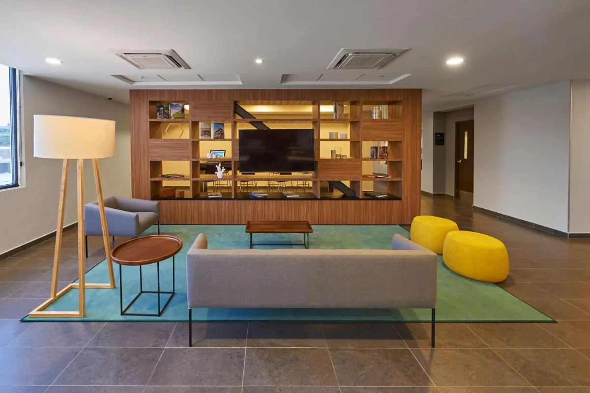 Image 4 of City Express by Marriott Ciudad de México Tlalnepantla