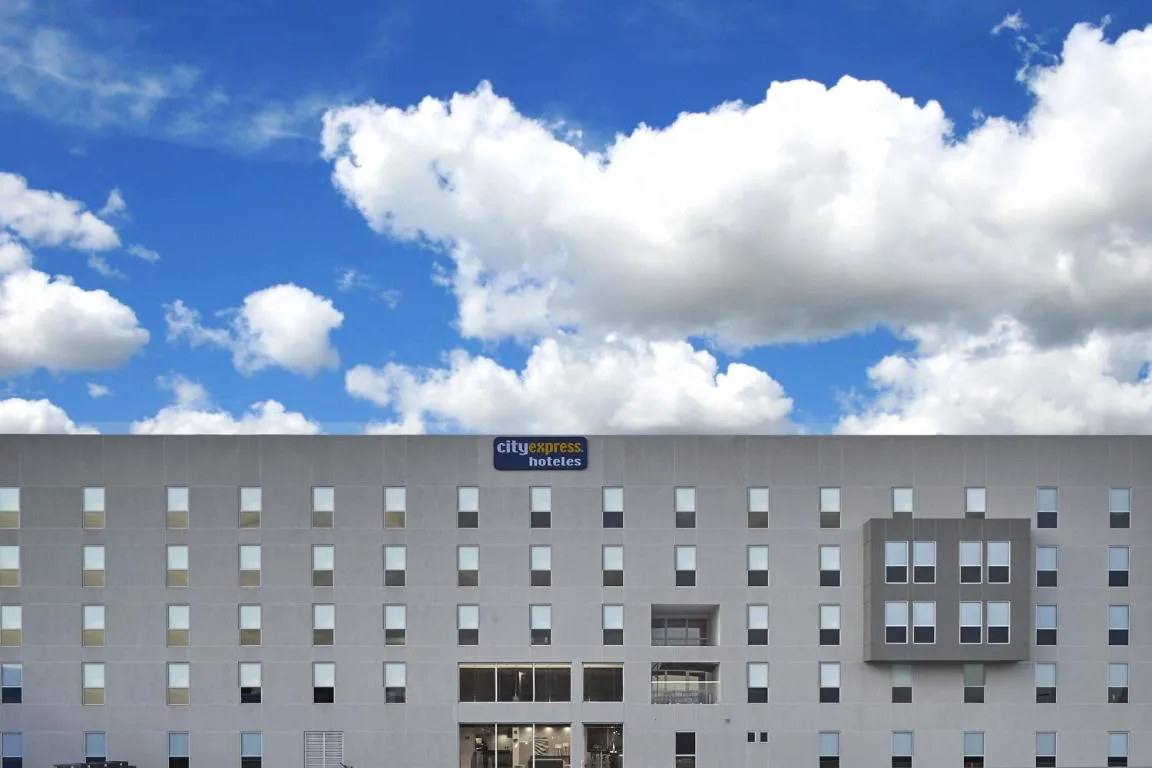 Image of City Express by Marriott Ciudad de México Tlalnepantla