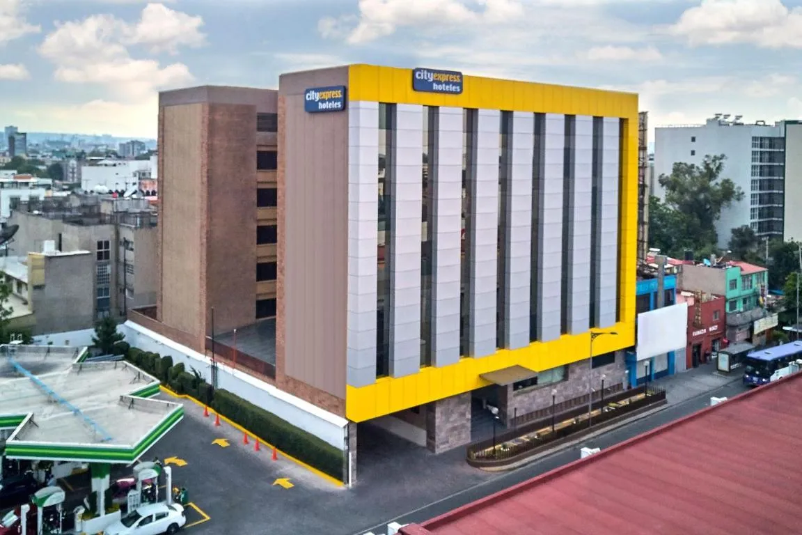 Image of City Express by Marriott Ciudad de México Tlalpan