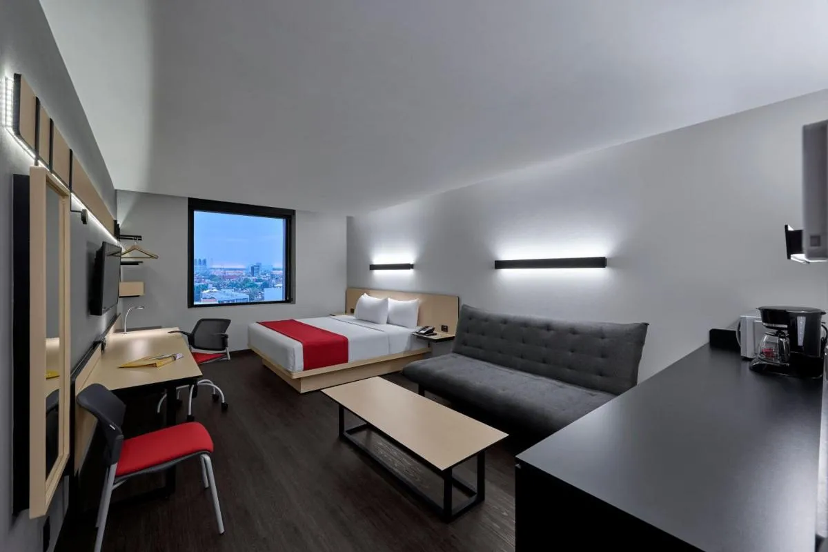 Image 6 of City Express by Marriott Ciudad de México Tlalpan